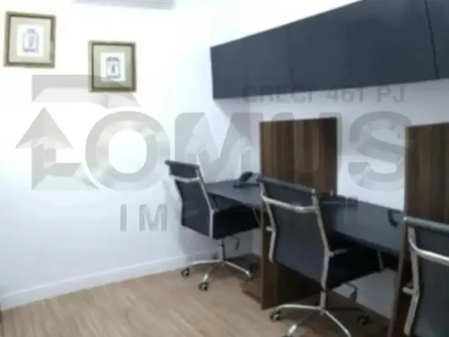 Imagem: Ponto Comercial no Centro de Aracaju - 126M²