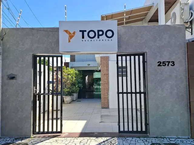 Imagem 1: Salas Comerciais para Alugar na Coroa do Meio