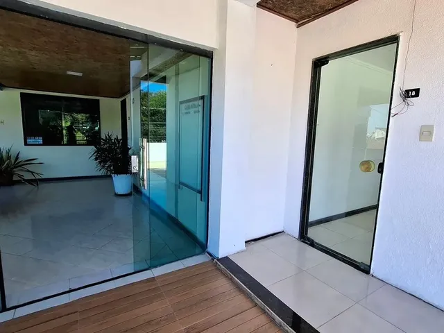 Imagem 16: Salas Comerciais para Alugar na Coroa do Meio