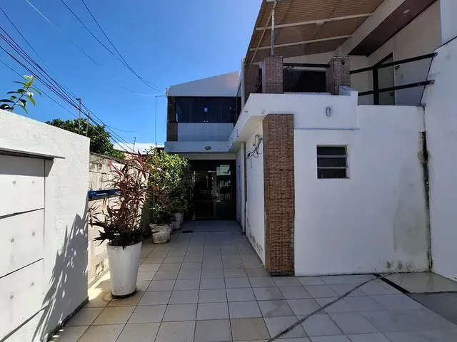Imagem 2: Salas Comerciais para Alugar na Coroa do Meio