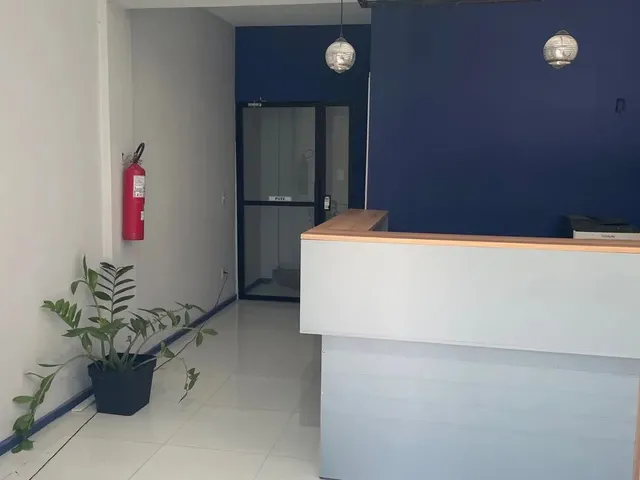 Imagem: Aluga-Se Sala Comercial - em Prédio Empresarial