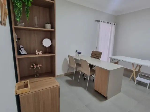 Imagem: Sala Mobiliada na 13 de Julho