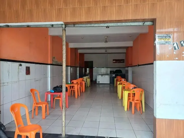 Imagem: Comércio e Residência na Maracaju