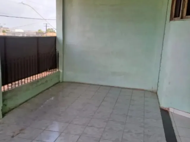Imagem 6: Comércio e Residência na Maracaju