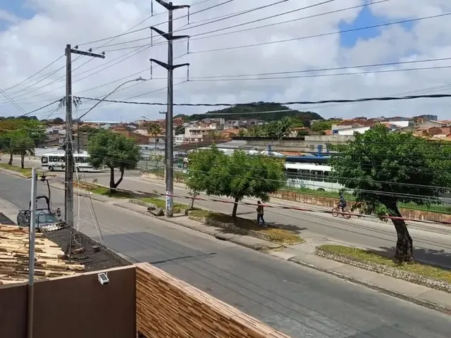 Imagem 9: Comércio e Residência na Maracaju