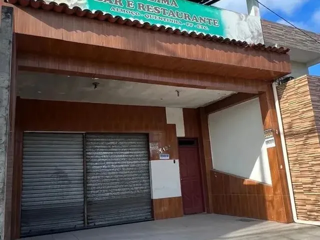 Imagem 5: Comércio e Residência na Maracaju