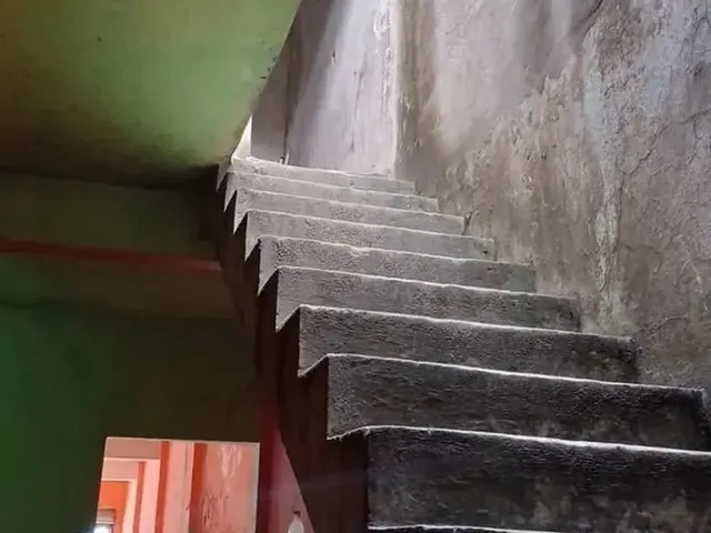 Imagem 7: Comércio e Residência na Maracaju