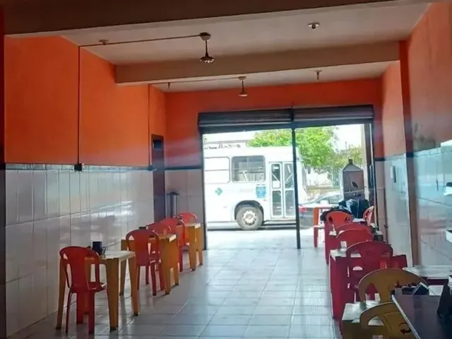 Imagem 8: Comércio e Residência na Maracaju