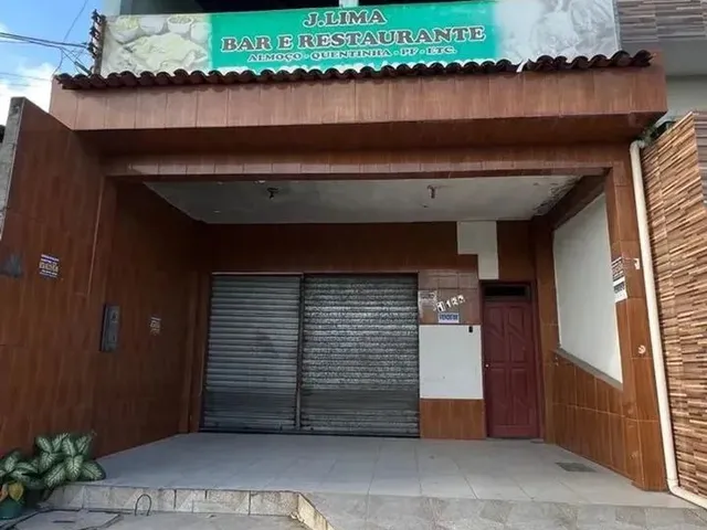 Imagem 2: Comércio e Residência na Maracaju