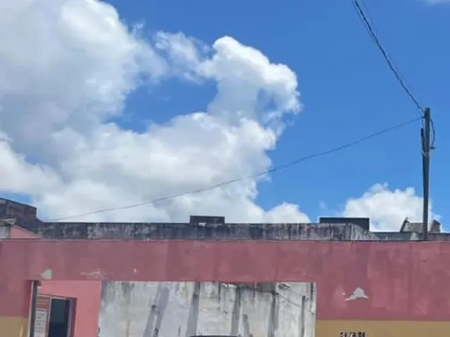 Imagem: Estacionamento À Venda, Centro Aracaju