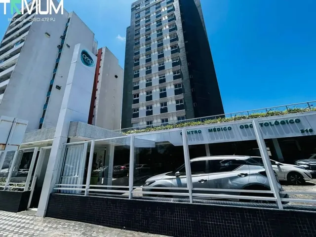 Imagem: Centro Médico Odontológico - São José