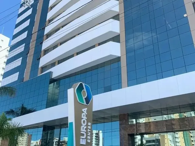Imagem: Sala para Alugar no Centro Medico Jardim
