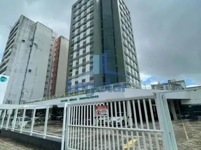 Imagem: Centro Médico Odontológico