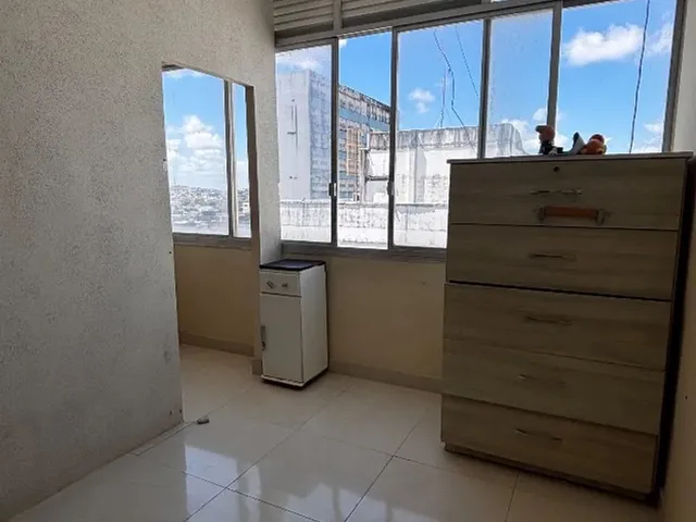 Imagem 5: Sala Comercial Galpão / depósito com aluguel por R$750 /mês