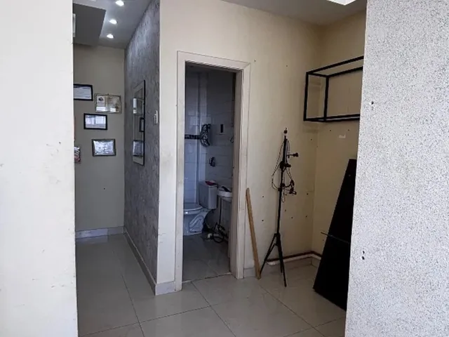 Imagem 4: Sala Comercial Galpão / depósito com aluguel por R$750 /mês