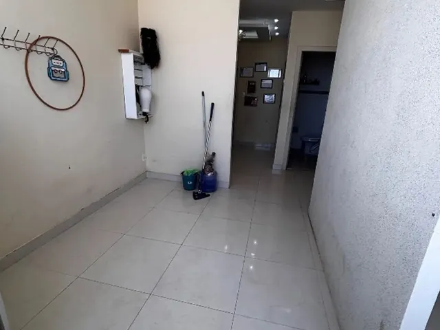 Imagem 6: Sala Comercial Galpão / depósito com aluguel por R$750 /mês