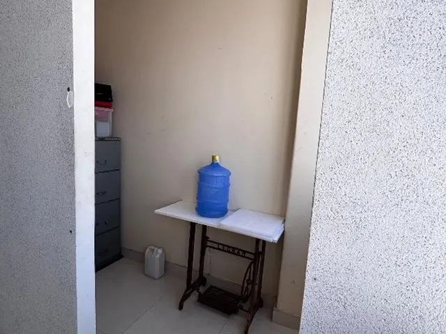 Imagem 7: Sala Comercial Galpão / depósito com aluguel por R$750 /mês