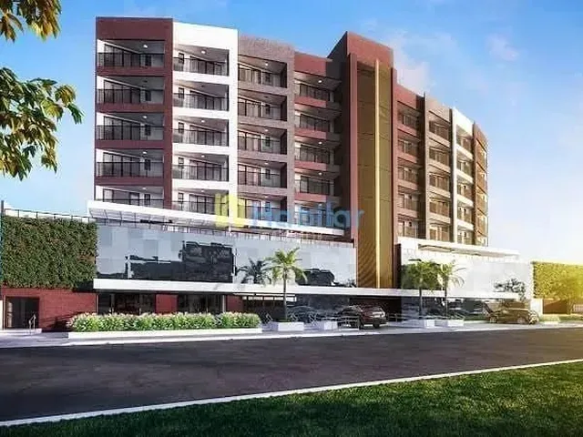 Imagem: Nexus Empresarial. Salas para Venda e Aluguel