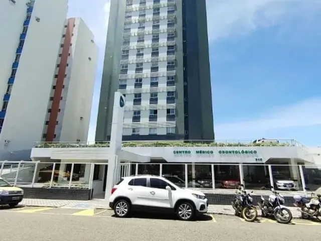 Imagem: Sala Comercial À Venda no Centro Médico
