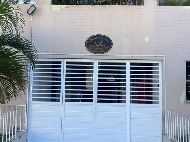 Imagem: Sala para Alugar, 10 M² por R$ 701/Mês