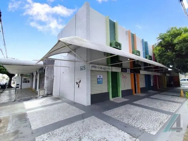 Imagem: Sala Comercial - São José