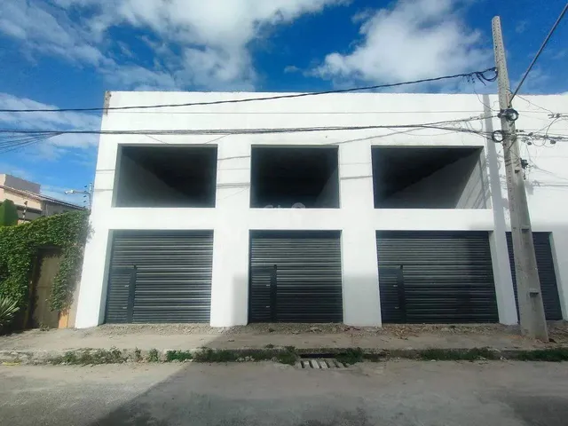 Imagem: Sala Comercial para Aluguel Bairro Coroa