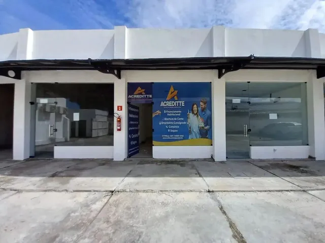 Imagem: Sala Comercial no São José - 2453