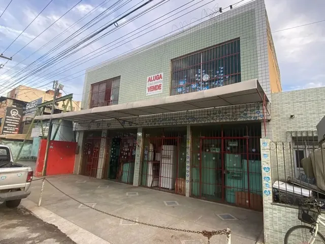 Imagem: Sa0008 - Salas Comerciais - Santo Antônio