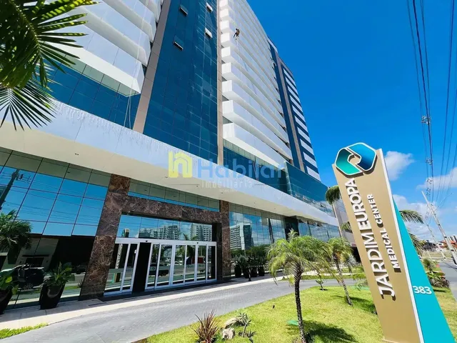 Imagem: Sala para Locação, Jardins, Aracaju, Se