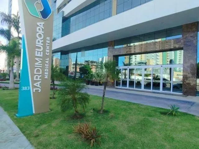 Imagem: Sala para Aluguel, Jardins - Aracaju/Se