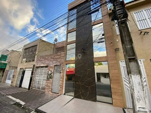 Imagem: Galeria Comercial Siqueira Campos