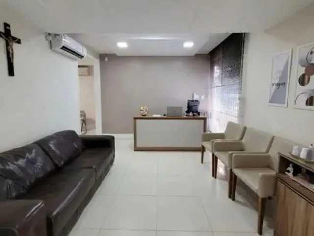 Imagem: Alugo Sala Comercial