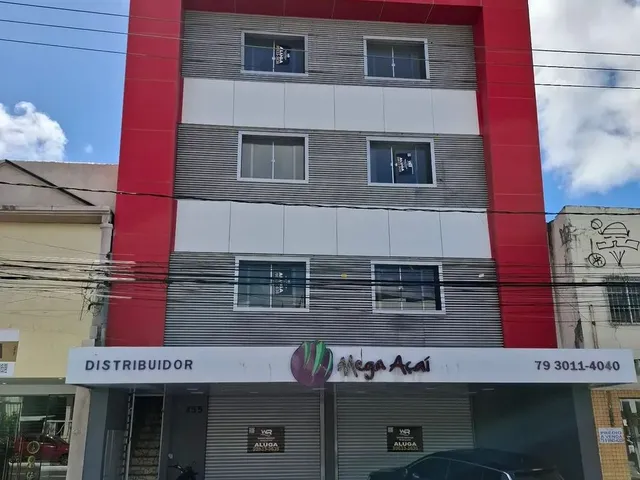 Imagem: Alugo Salas Individuais com Wc