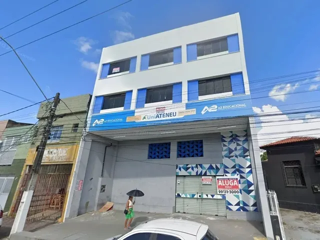 Imagem: Imóvel Comercial, Industrial, Aracaju/Se