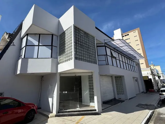 Imagem: Prédio Comercial Bairro Sao José