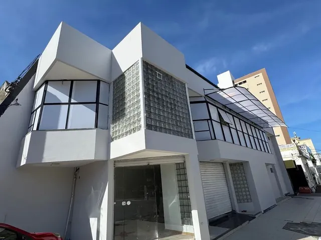 Imagem 9: Prédio Comercial Bairro Sao José