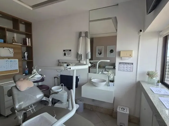Imagem 8: Sala Comercial Á Venda no Centro Médico Clinical Center, Sala com 35M² - Centro