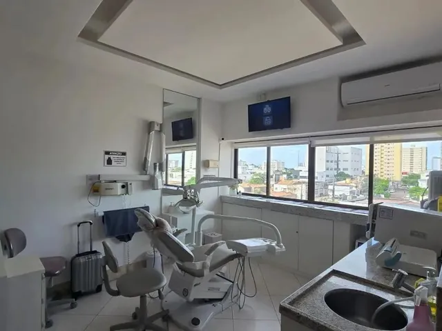 Imagem 6: Sala Comercial Á Venda no Centro Médico Clinical Center, Sala com 35M² - Centro