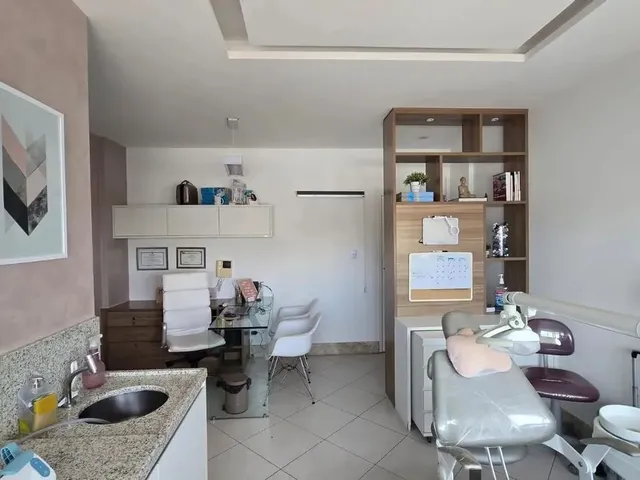 Imagem 7: Sala Comercial Á Venda no Centro Médico Clinical Center, Sala com 35M² - Centro