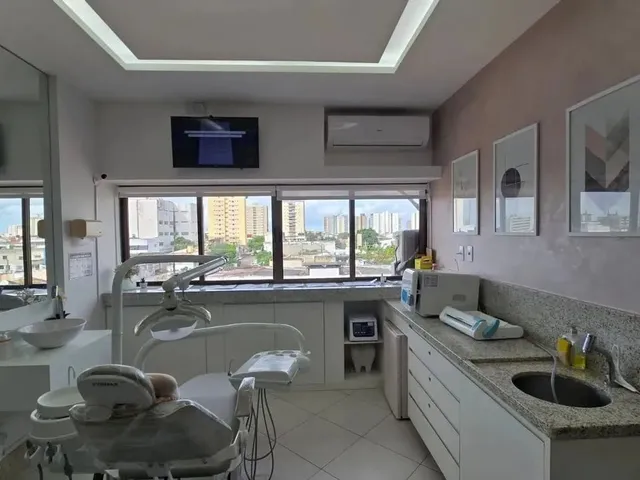 Imagem 9: Sala Comercial Á Venda no Centro Médico Clinical Center, Sala com 35M² - Centro