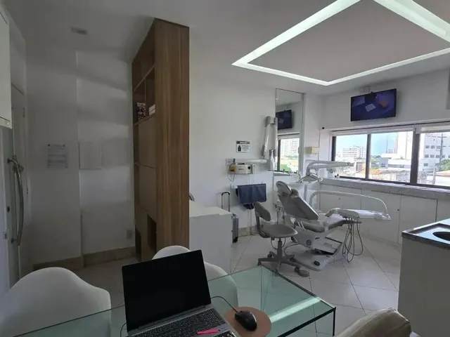 Imagem 4: Sala Comercial Á Venda no Centro Médico Clinical Center, Sala com 35M² - Centro