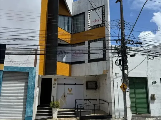 Imagem: Sala Comercial