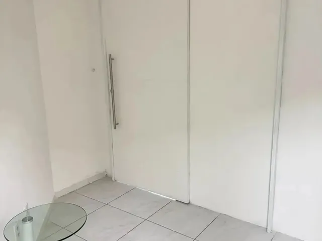 Imagem: Sala no Centro Medico Odontológico