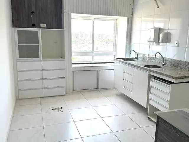 Imagem 5: Sala no Centro Medico Odontológico