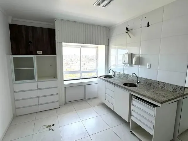 Imagem 2: Sala no Centro Medico Odontológico