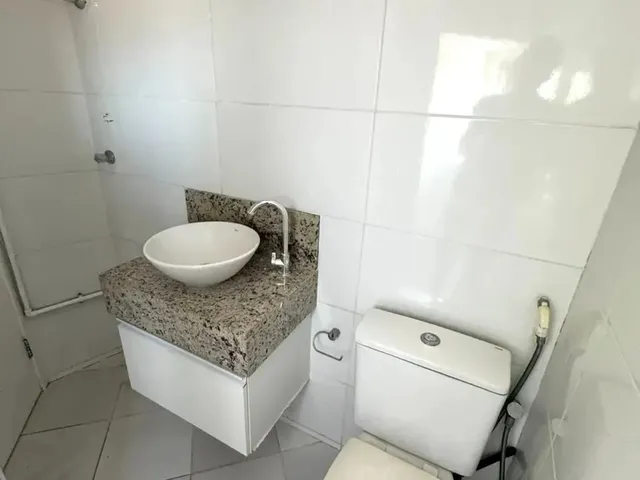 Imagem 6: Sala no Centro Medico Odontológico