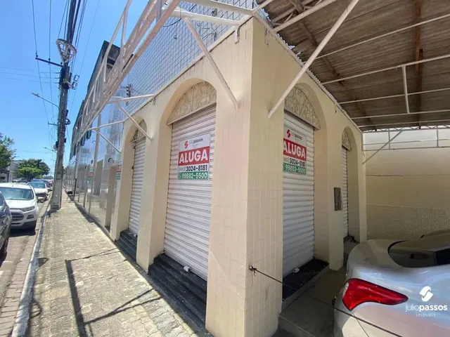 Imagem: Ponto Comercial no Centro de Aracaju Excelente