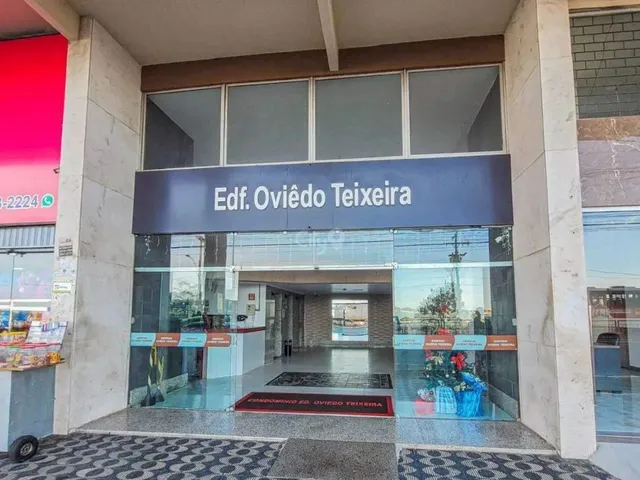 Imagem: Sala Comercial para Aluguel, Centro - Aracaju/Se