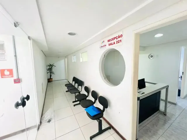 Imagem 1: Comercial À Venda em Rua Pública, Centro, Aracaju, Se