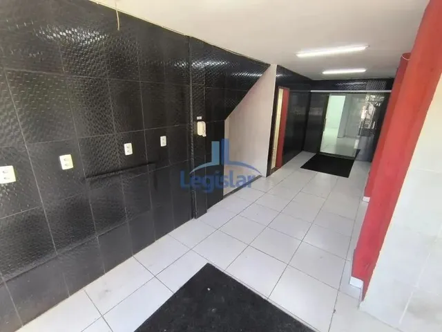 Imagem 1: Ponto Comercial no Siqueira Campos